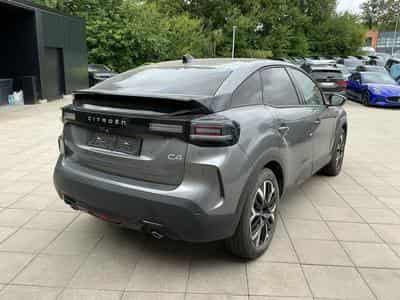 Citroen C4 Max (2025) - Photo 3