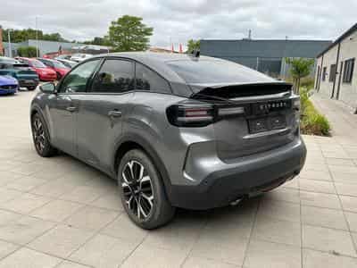 Citroen C4 Max (2025) - Photo 4