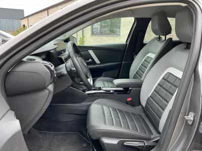 Citroen C4 Max (2025) - Photo 5