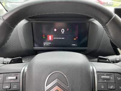Citroen C4 Max (2025) - Photo 6