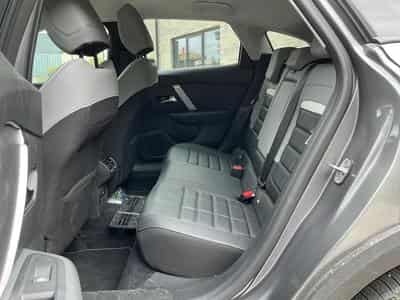 Citroen C4 Max (2025) - Photo 7
