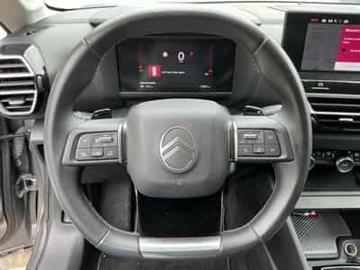 Citroen C4 Max (2025) - Photo 8