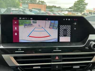 Citroen C4 Max (2025) - Photo 9