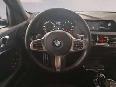 BMW 120 d M Sportpaket (2020) - Photo 10