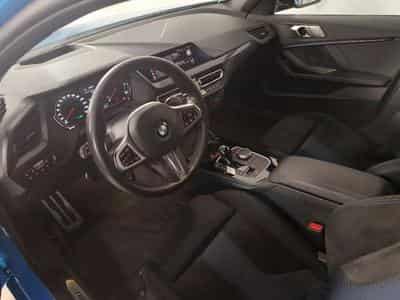 BMW 120 d M Sportpaket (2020) - Photo 12