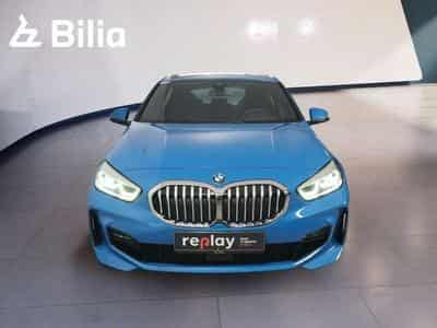 BMW 120 d M Sportpaket (2020) - Photo 2