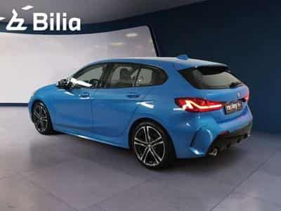 BMW 120 d M Sportpaket (2020) - Photo 4