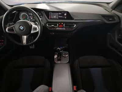 BMW 120 d M Sportpaket (2020) - Photo 5