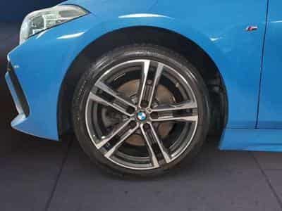 BMW 120 d M Sportpaket (2020) - Photo 6