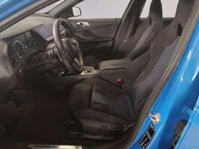 BMW 120 d M Sportpaket (2020) - Photo 7