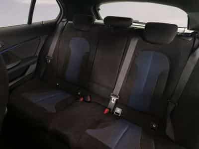BMW 120 d M Sportpaket (2020) - Photo 8