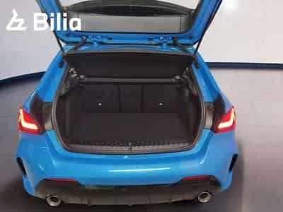 BMW 120 d M Sportpaket (2020) - Photo 9