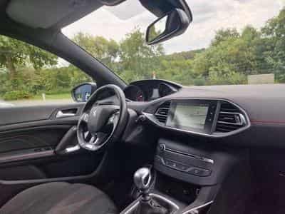 Peugeot 308 GT-Line (2018) - Photo 7
