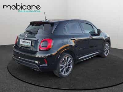 Fiat 500 X Club (2021) - Foto 2