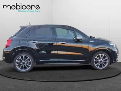 Fiat 500 X Club (2021) - Foto 7