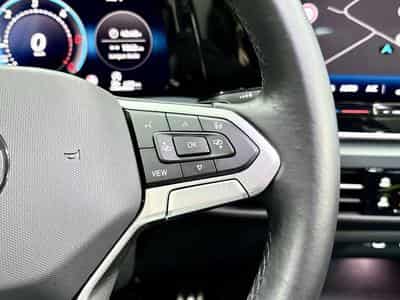 VW Golf Life Goal 1.5 TSI eHybrid DSG6 204 CV *CAM* CARPLAY* ACC* (2025) - Foto 11