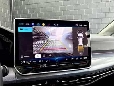 VW Golf Life Goal 1.5 TSI eHybrid DSG6 204 CV *CAM* CARPLAY* ACC* (2025) - Foto 13