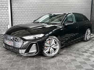 Audi A5 40 TDI 204 CV AVANT S TRONIC S LINE PLUS *360°* (2025) - Foto 1