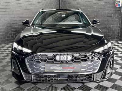 Audi A5 40 TDI 204 CV AVANT S TRONIC S LINE PLUS *360°* (2025) - Foto 2