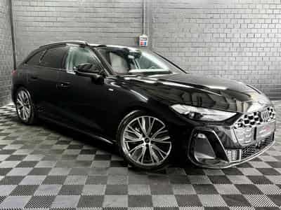 Audi A5 40 TDI 204 CV AVANT S TRONIC S LINE PLUS *360°* (2025) - Foto 3