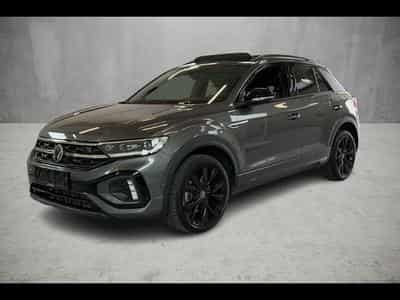 VW T-Roc R-Line Black Edition 1.5 TSI 150 CV DSG7 *PANO* BLACK* CAM * (2025) - Foto 1