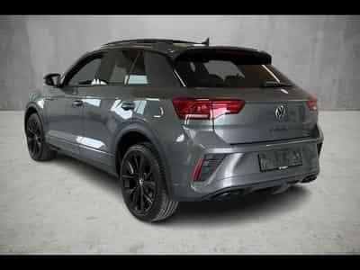 VW T-Roc R-Line Black Edition 1.5 TSI 150 CV DSG7 *PANO* BLACK* CAM * (2025) - Foto 3