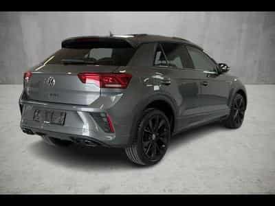 VW T-Roc R-Line Black Edition 1.5 TSI 150 CV DSG7 *PANO* BLACK* CAM * (2025) - Foto 4