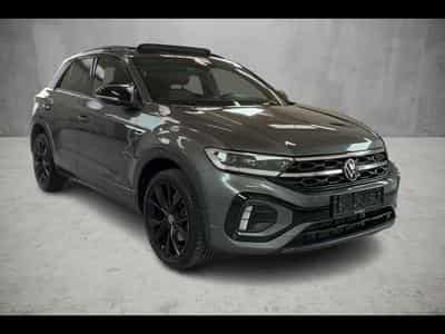 VW T-Roc R-Line Black Edition 1.5 TSI 150 CV DSG7 *PANO* BLACK* CAM * (2025) - Foto 5