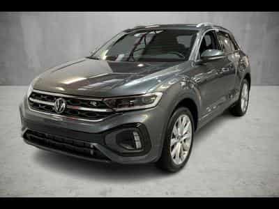 VW T-Roc R-Line 1.5 TSI 150 CV DSG7 *ACC* CAM * HAYON * (2025) - Foto 1
