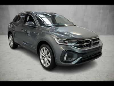 VW T-Roc R-Line 1.5 TSI 150 CV DSG7 *ACC* CAM * HAYON * (2025) - Foto 3