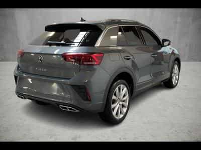 VW T-Roc R-Line 1.5 TSI 150 CV DSG7 *ACC* CAM * HAYON * (2025) - Foto 5