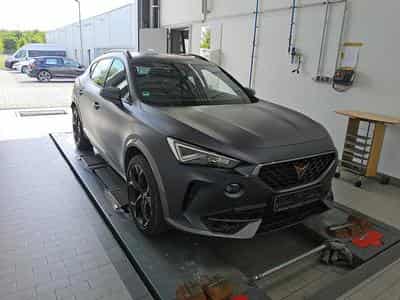 Cupra Formentor VZ 245CV eHybrid DSG6  *ACC* KEYLESS * HAYON* (2022) - Foto 3