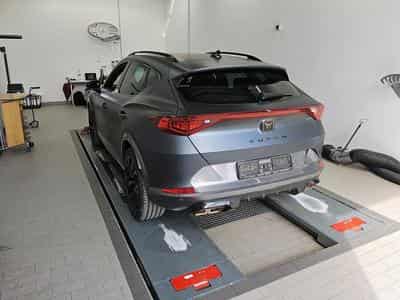 Cupra Formentor VZ 245CV eHybrid DSG6  *ACC* KEYLESS * HAYON* (2022) - Foto 4