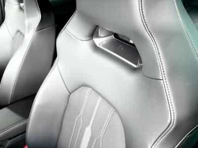Cupra Formentor VZ 245CV eHybrid DSG6  *ACC* KEYLESS * HAYON* (2022) - Foto 8