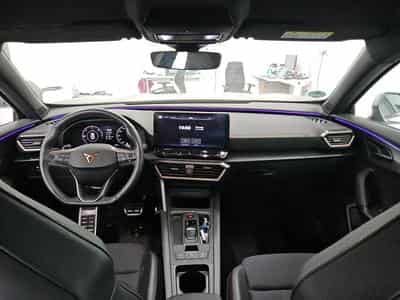 Cupra Formentor VZ 245CV eHybrid DSG6  *ACC* KEYLESS * HAYON* (2022) - Foto 9