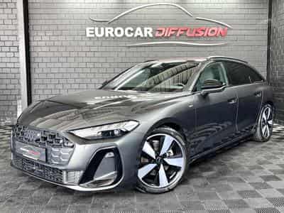 Audi A5 2.0 TFSI 204 CV AVANT TECH PLUS S TRONIC S-LINE PLUS *360°* (2025) - Foto 1