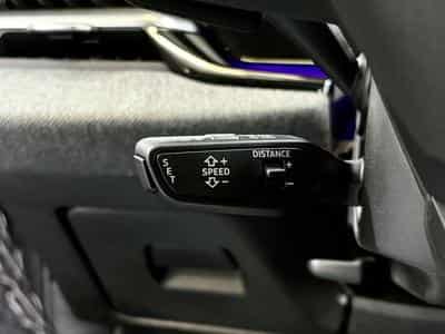 Audi A5 2.0 TFSI 204 CV AVANT TECH PLUS S TRONIC S-LINE PLUS *360°* (2025) - Foto 11