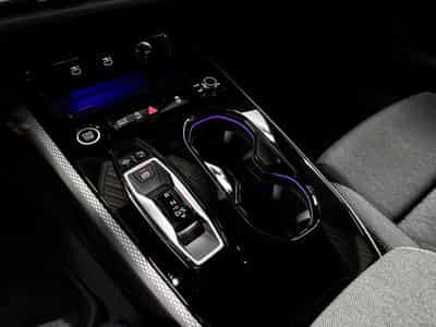 Audi A5 2.0 TFSI 204 CV AVANT TECH PLUS S TRONIC S-LINE PLUS *360°* (2025) - Foto 12