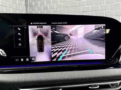 Audi A5 2.0 TFSI 204 CV AVANT TECH PLUS S TRONIC S-LINE PLUS *360°* (2025) - Foto 13