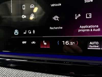 Audi A5 2.0 TFSI 204 CV AVANT TECH PLUS S TRONIC S-LINE PLUS *360°* (2025) - Foto 14