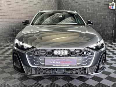 Audi A5 2.0 TFSI 204 CV AVANT TECH PLUS S TRONIC S-LINE PLUS *360°* (2025) - Foto 2