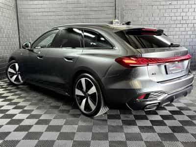 Audi A5 2.0 TFSI 204 CV AVANT TECH PLUS S TRONIC S-LINE PLUS *360°* (2025) - Foto 4