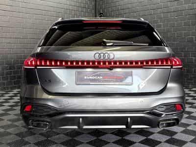Audi A5 2.0 TFSI 204 CV AVANT TECH PLUS S TRONIC S-LINE PLUS *360°* (2025) - Foto 5