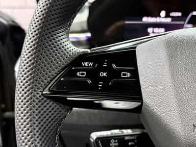 Audi A5 2.0 TFSI 204 CV AVANT TECH PLUS S TRONIC S-LINE PLUS *360°* (2025) - Foto 9