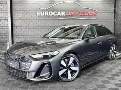 Audi A5 2.0 TFSI 204 CV AVANT TECH PLUS S TRONIC S-LINE PLUS *360°* (2025) - Foto 1
