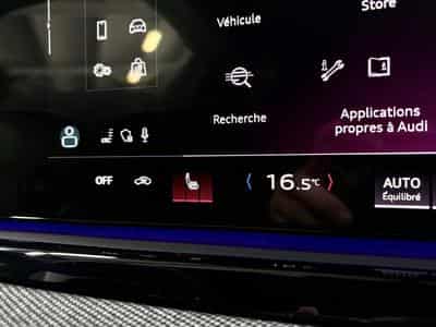 Audi A5 2.0 TFSI 204 CV AVANT TECH PLUS S TRONIC S-LINE PLUS *360°* (2025) - Foto 14