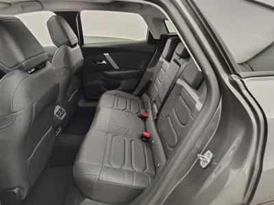 Citroen C4 1.2 PureTech 130cv EAT8 Shine NAVI / CUIR / TOIT PANO / HUD (2021) - Photo 13