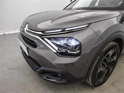 Citroen C4 1.2 PureTech 130cv EAT8 Shine NAVI / CUIR / TOIT PANO / HUD (2021) - Photo 15