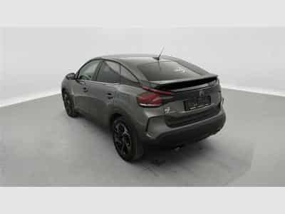 Citroen C4 1.2 PureTech 130cv EAT8 Shine NAVI / CUIR / TOIT PANO / HUD (2021) - Photo 2