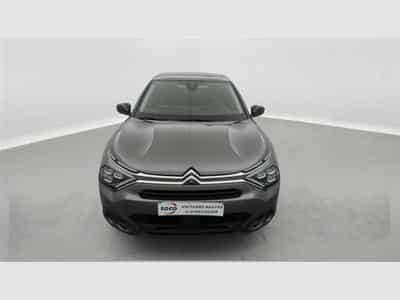 Citroen C4 1.2 PureTech 130cv EAT8 Shine NAVI / CUIR / TOIT PANO / HUD (2021) - Photo 4